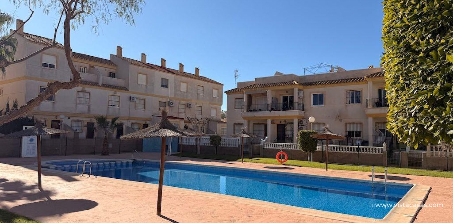 Sale - Wohnung - Villamartin