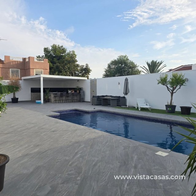 Villa - Resale - Rojales - Ciudad Quesada