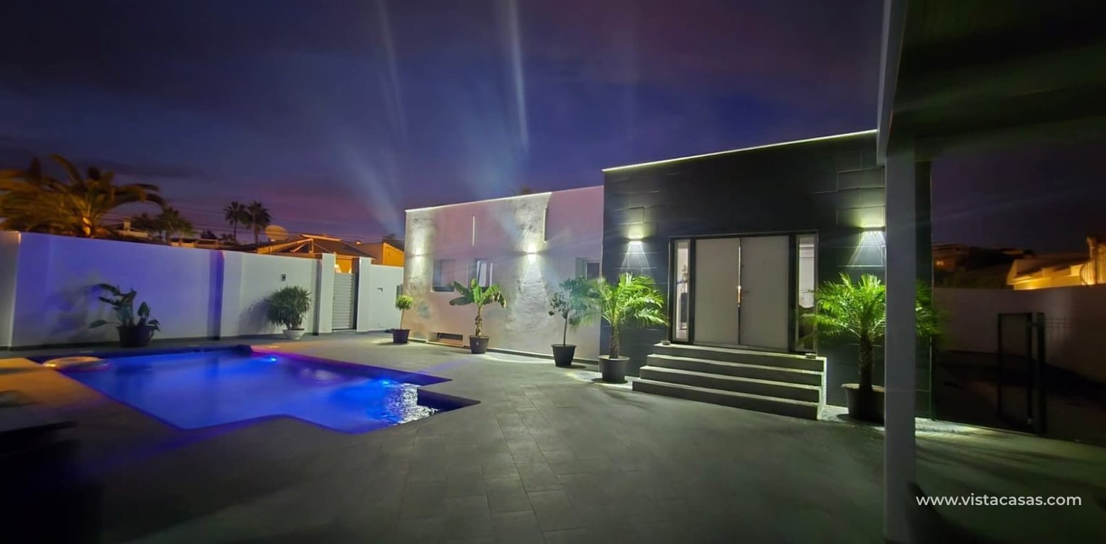 Resale - Villa - Rojales - Ciudad Quesada