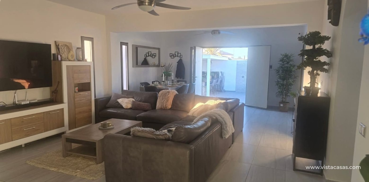 Resale - Villa - Rojales - Ciudad Quesada