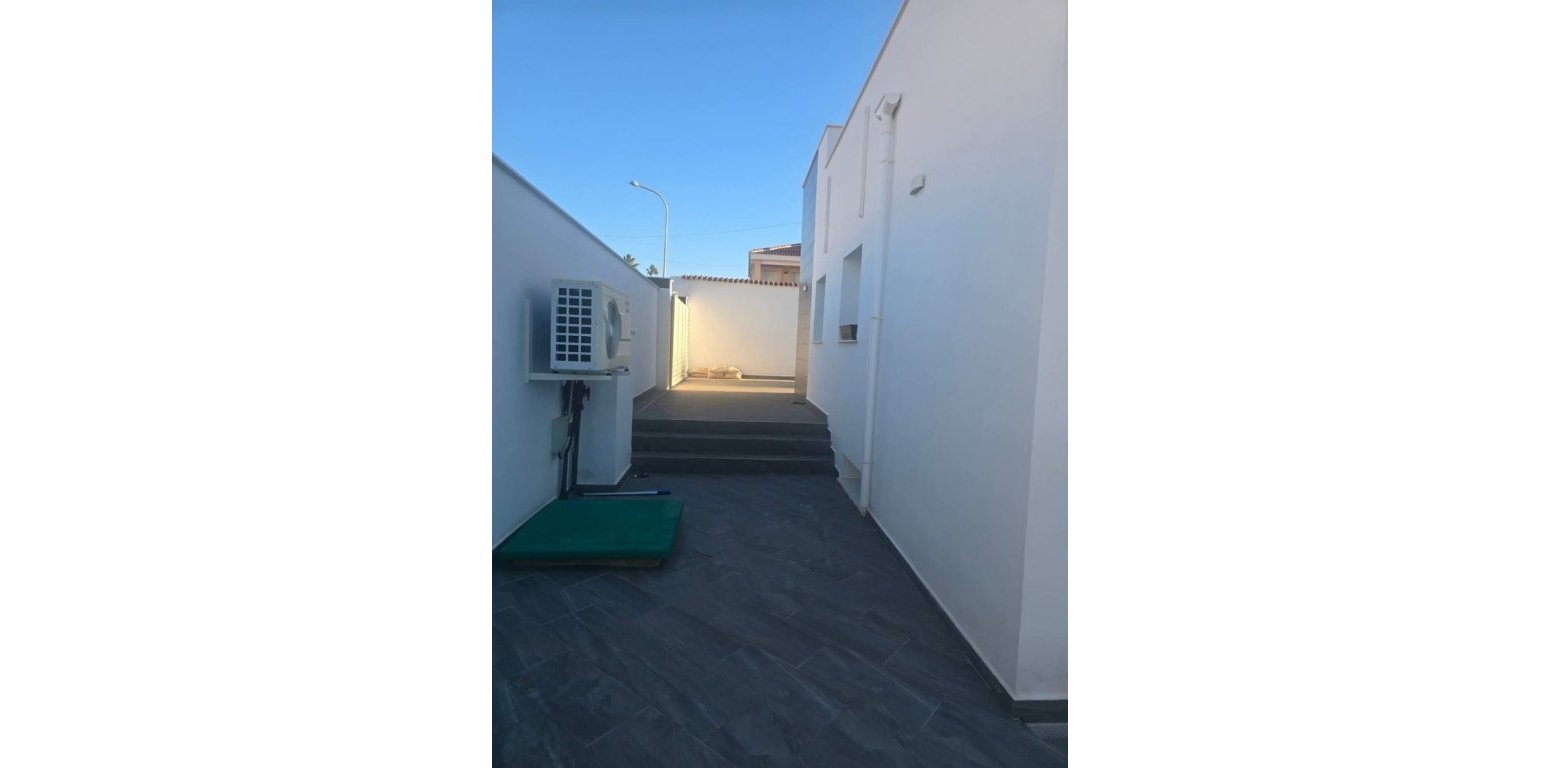 Resale - Villa - Rojales - Ciudad Quesada