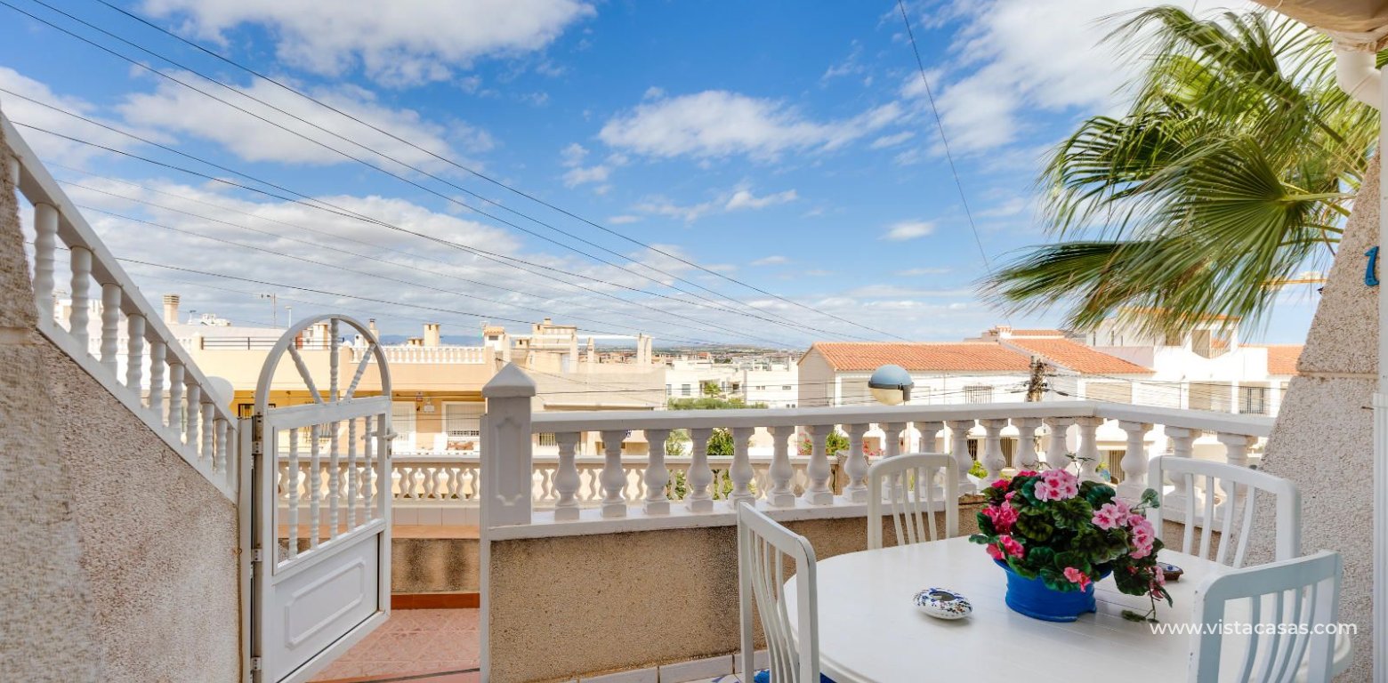 Resale - Apartment - Torrevieja - La Mata