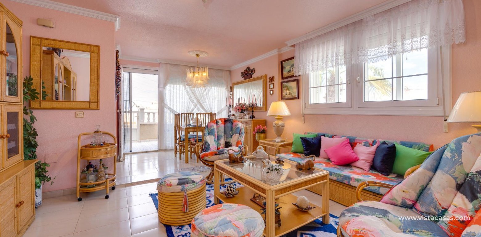 Resale - Apartment - Torrevieja - La Mata