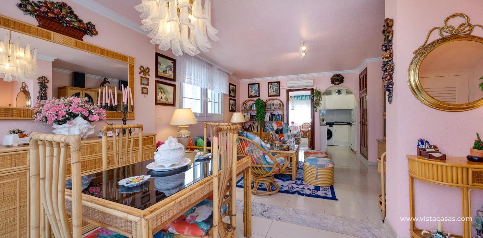 Resale - Apartment - Torrevieja - La Mata