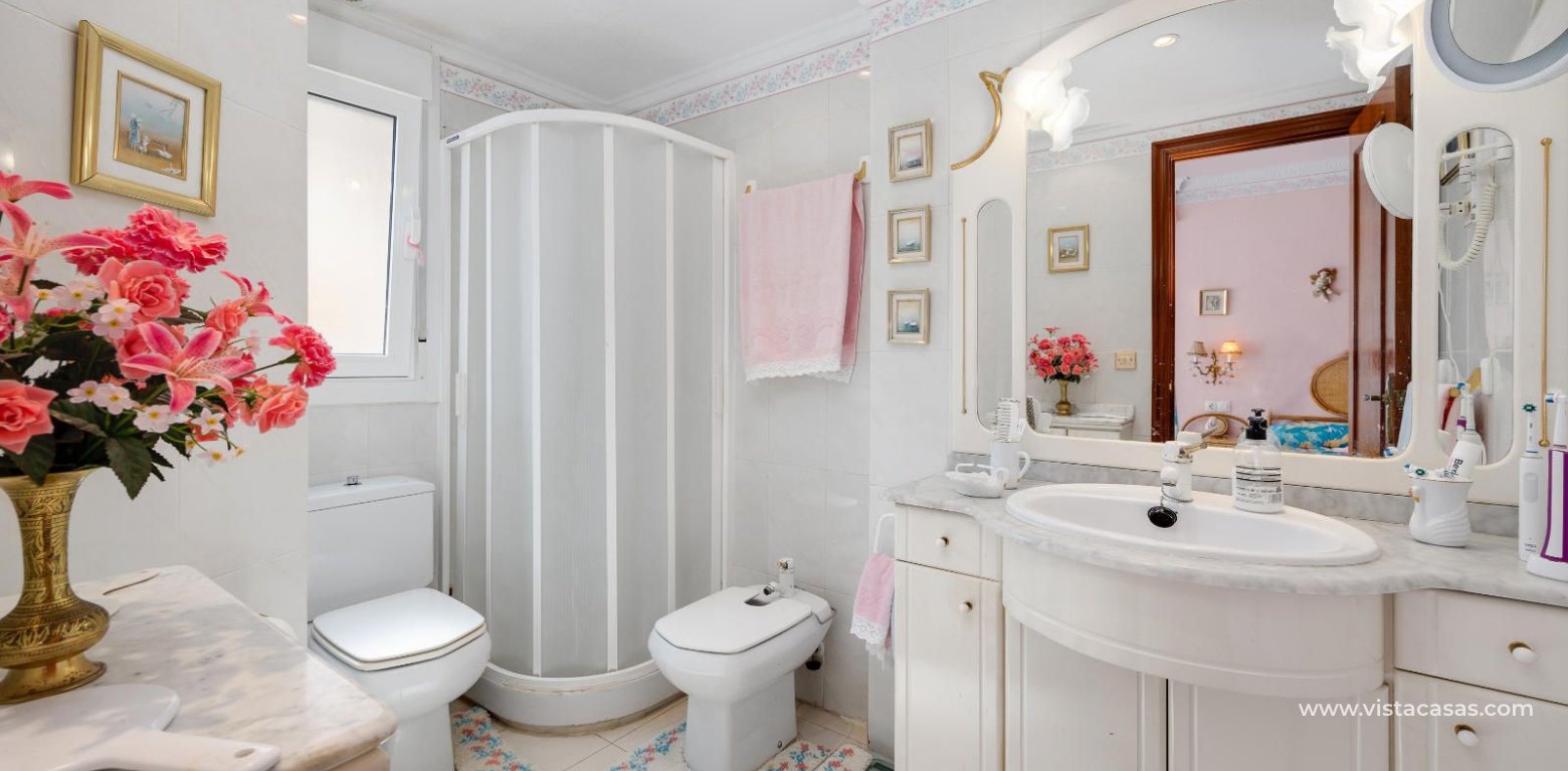 Resale - Apartment - Torrevieja - La Mata