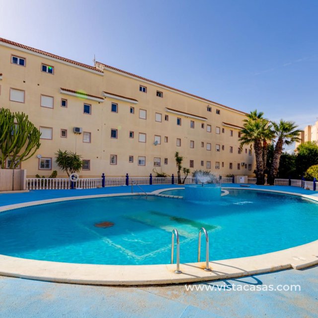Apartment - Resale - Torrevieja - San Luis