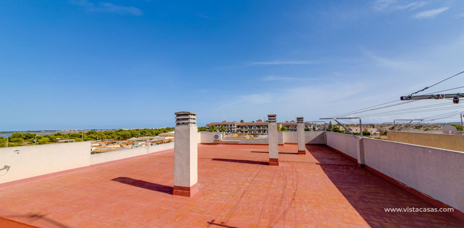 Resale - Apartment - Torrevieja - San Luis