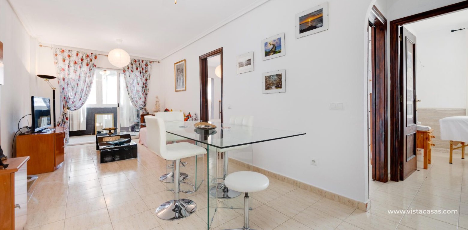 Resale - Apartment - Torrevieja - San Luis