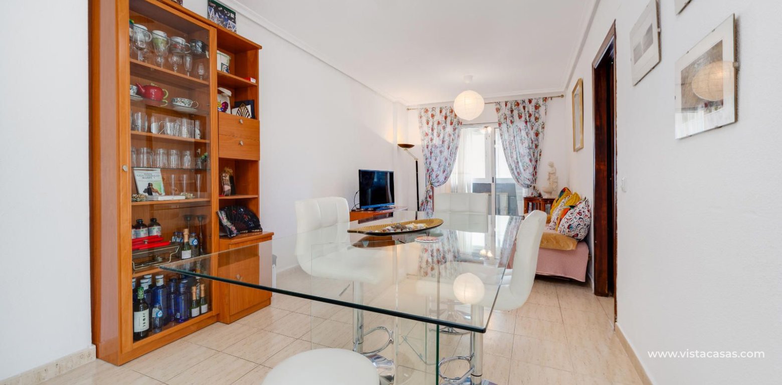 Resale - Apartment - Torrevieja - San Luis