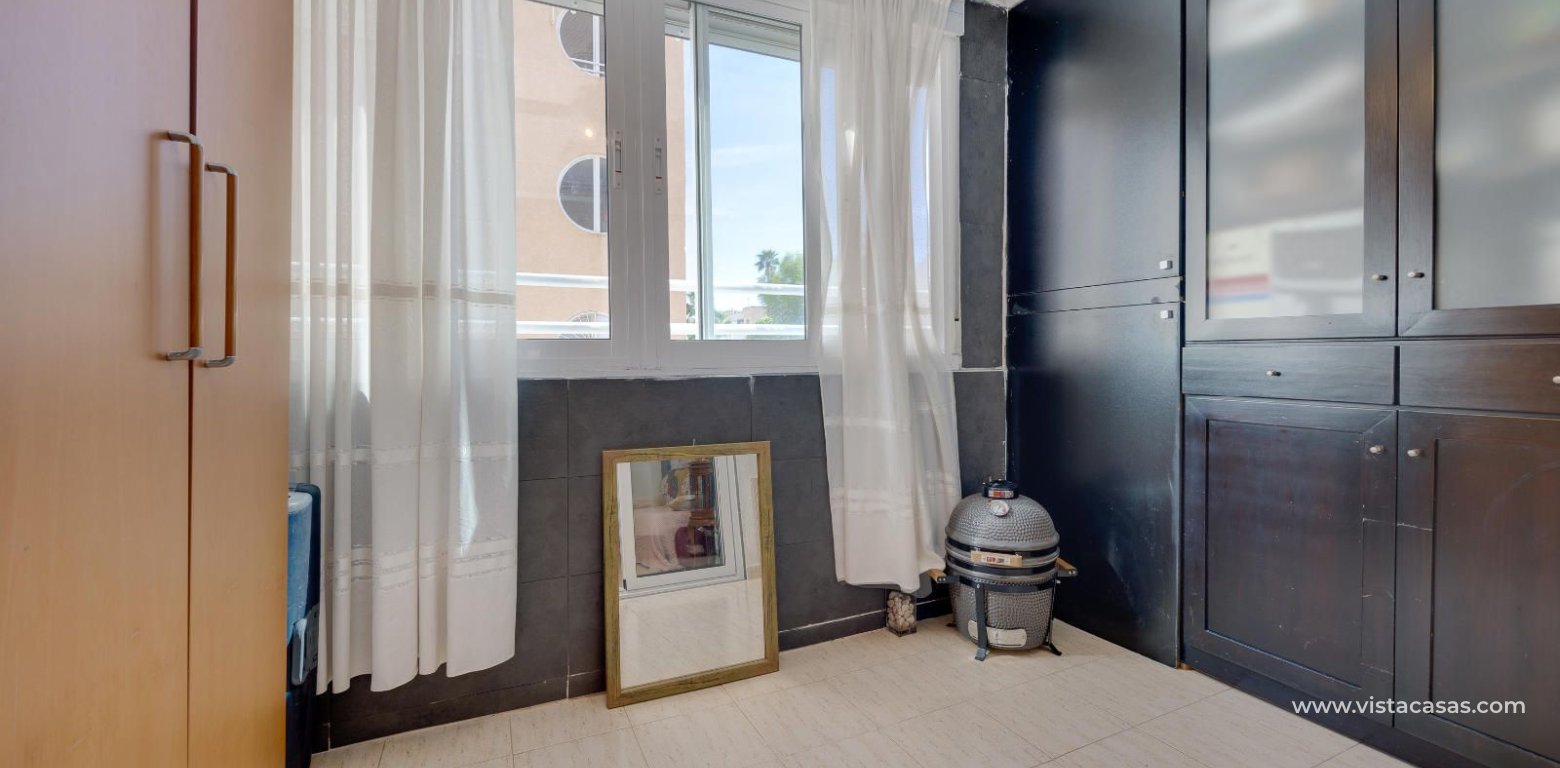 Resale - Apartment - Torrevieja - San Luis