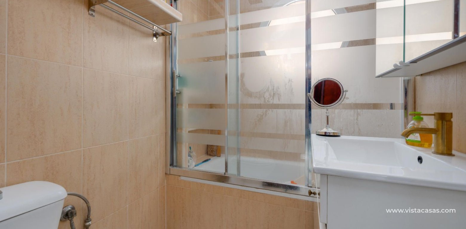 Resale - Apartment - Torrevieja - San Luis