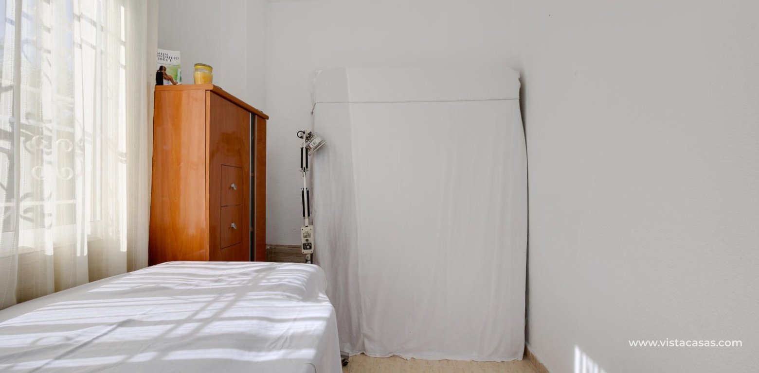 Resale - Apartment - Torrevieja - San Luis