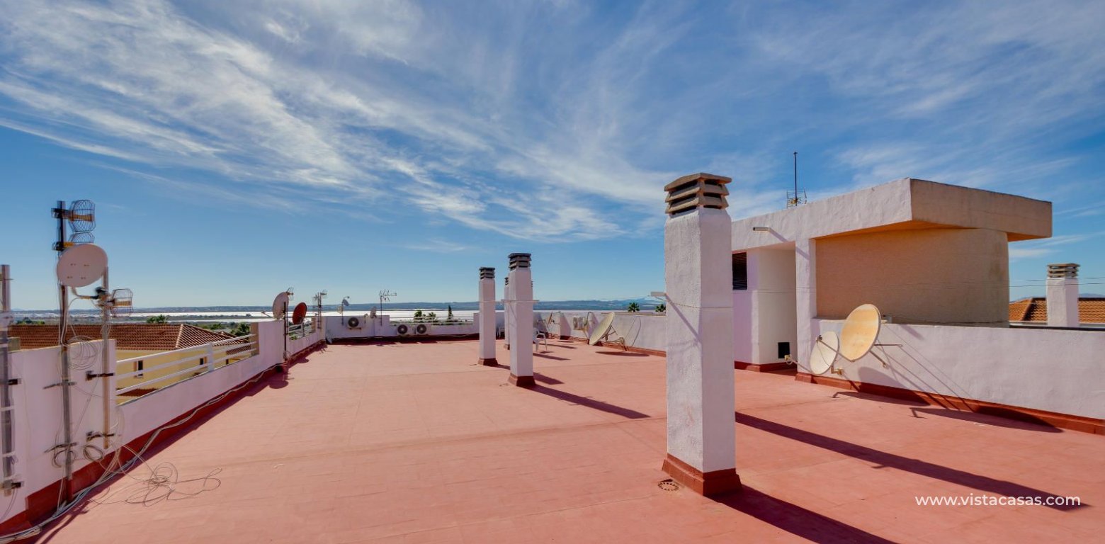 Resale - Apartment - Torrevieja - San Luis