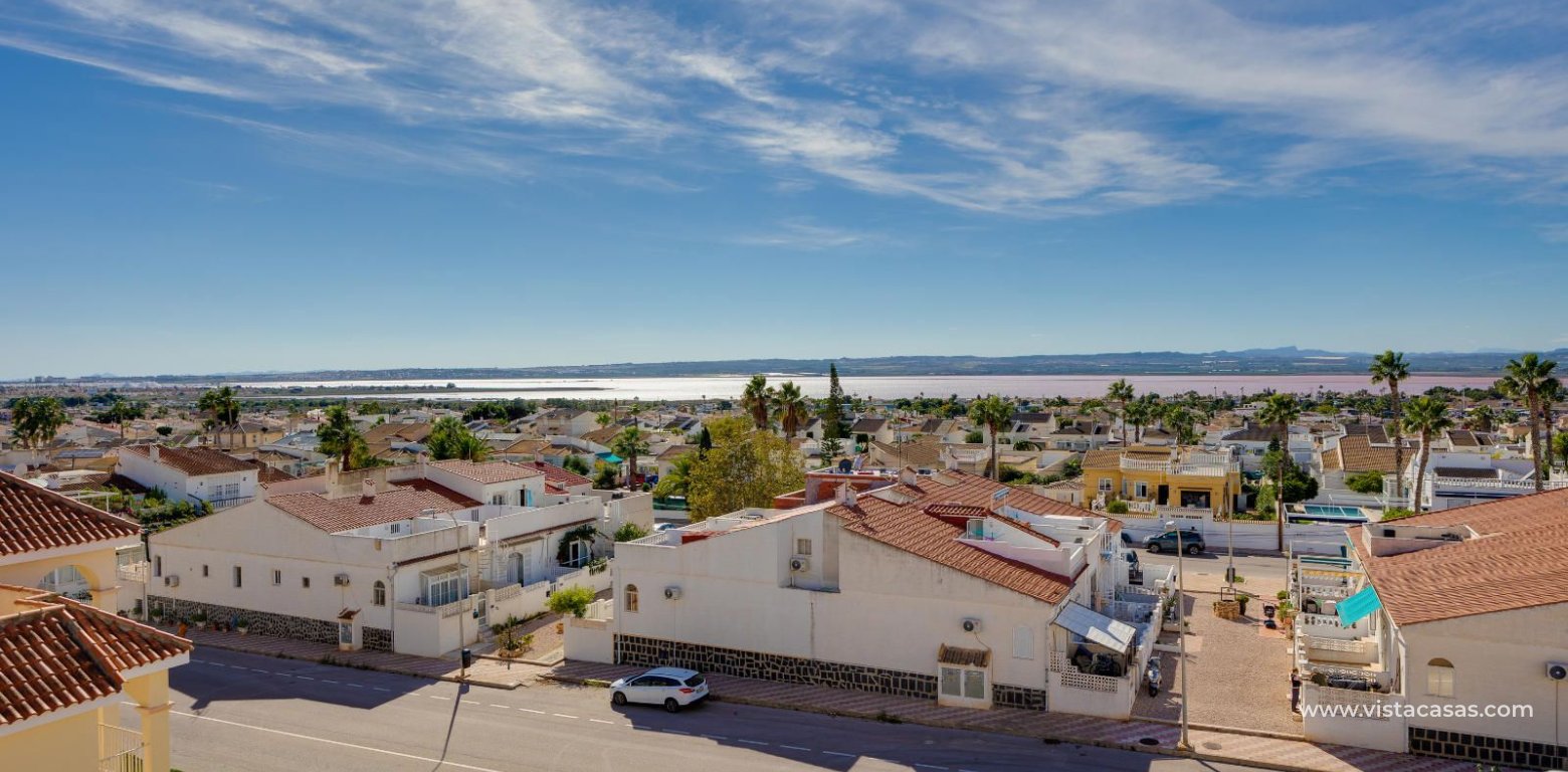 Resale - Apartment - Torrevieja - San Luis