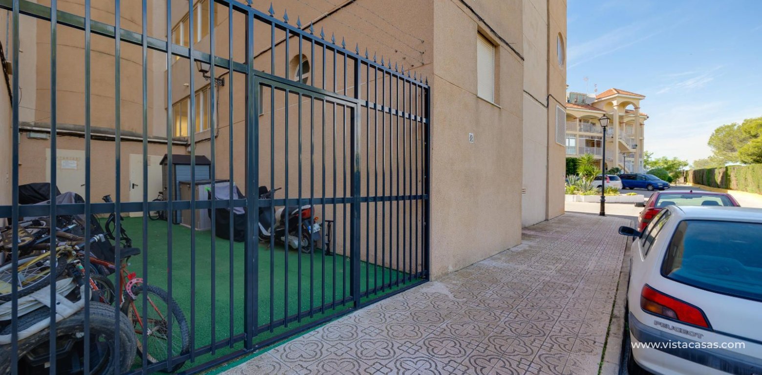 Resale - Apartment - Torrevieja - San Luis