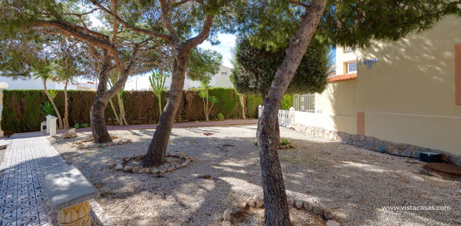 Resale - Apartment - Torrevieja - San Luis