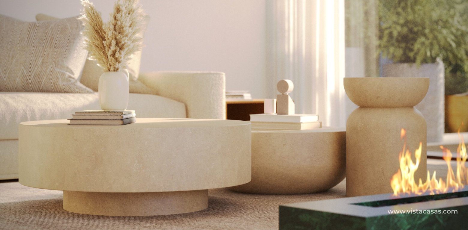 Nouvelle Construction - Villa - Javea