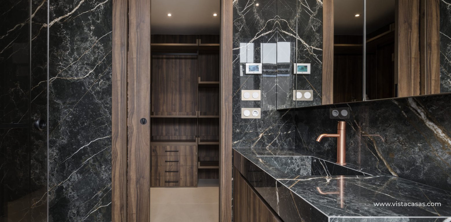 New Build - Villa - Algorfa - La Finca Golf Resort