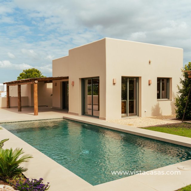 Chalet - Obra Nueva - Javea - Javea