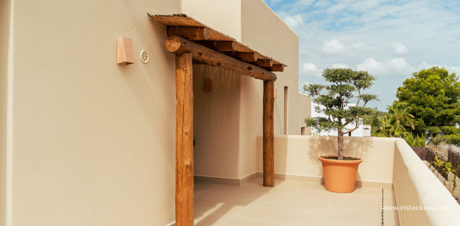 Obra Nueva - Chalet - Javea