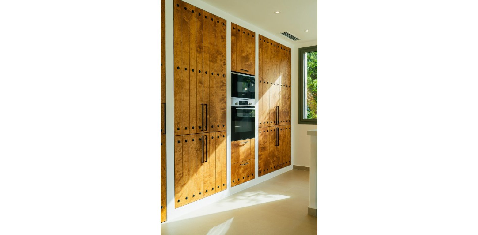 Obra Nueva - Chalet - Javea