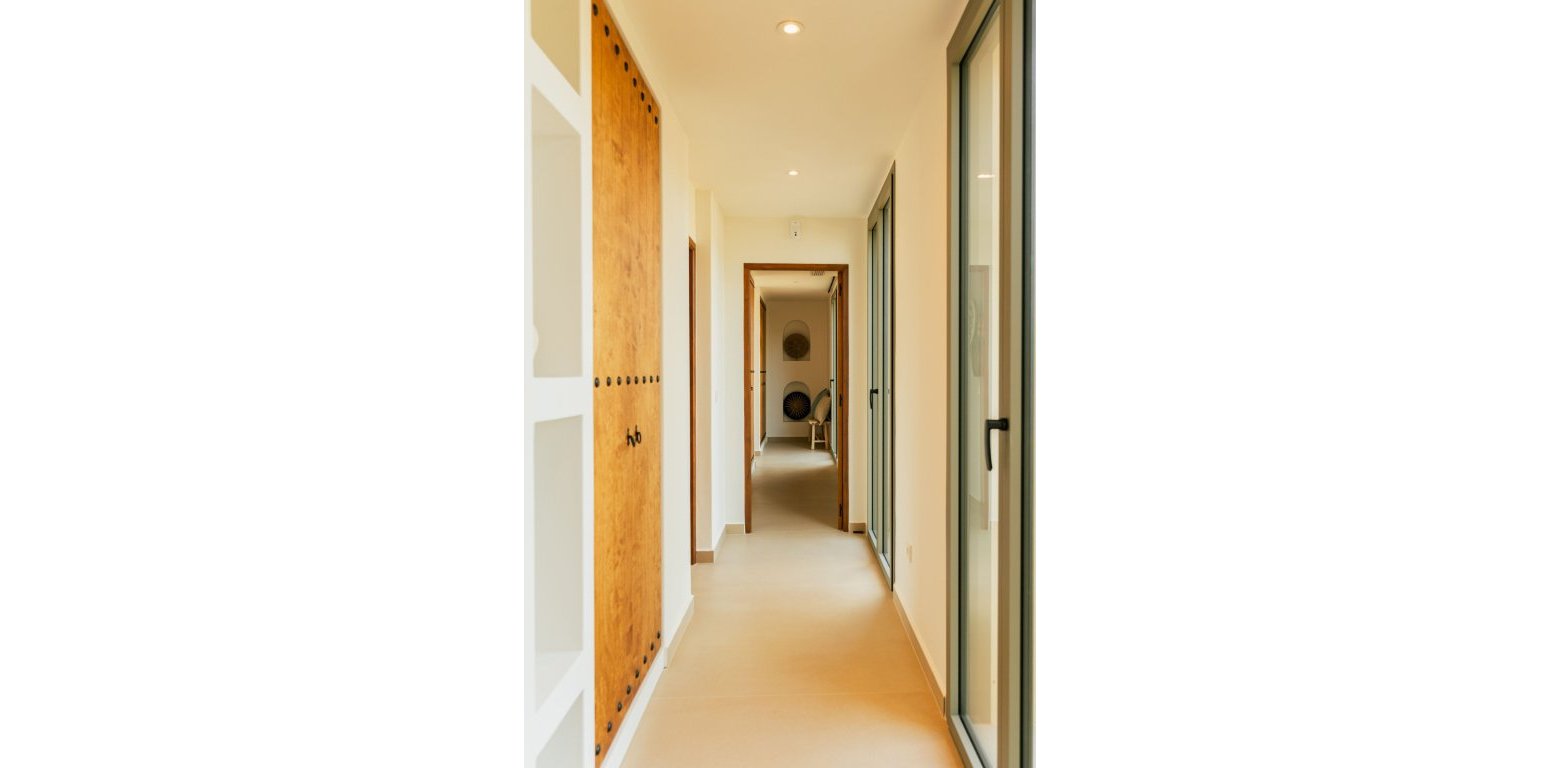 Obra Nueva - Chalet - Javea