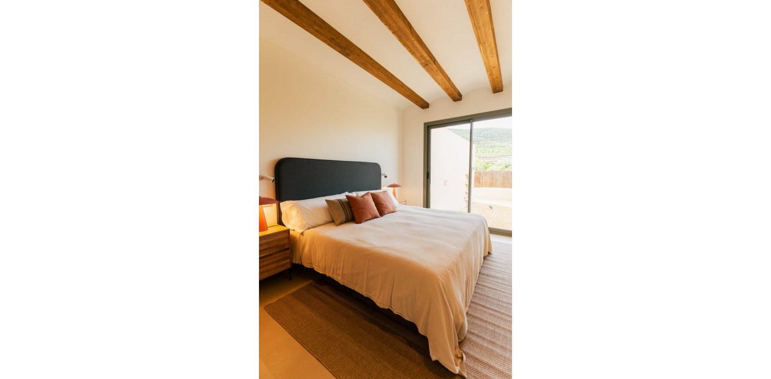 Obra Nueva - Chalet - Javea