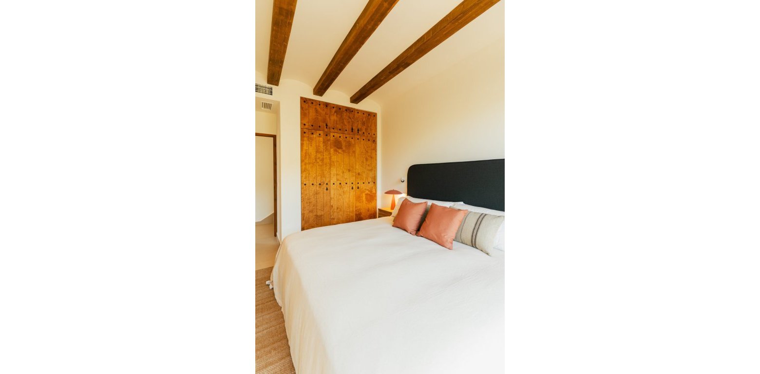 Obra Nueva - Chalet - Javea