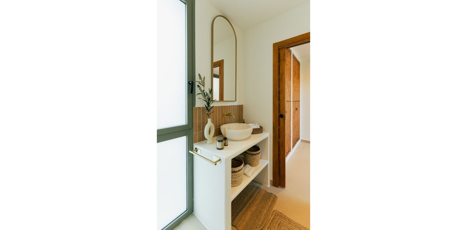 Obra Nueva - Chalet - Javea