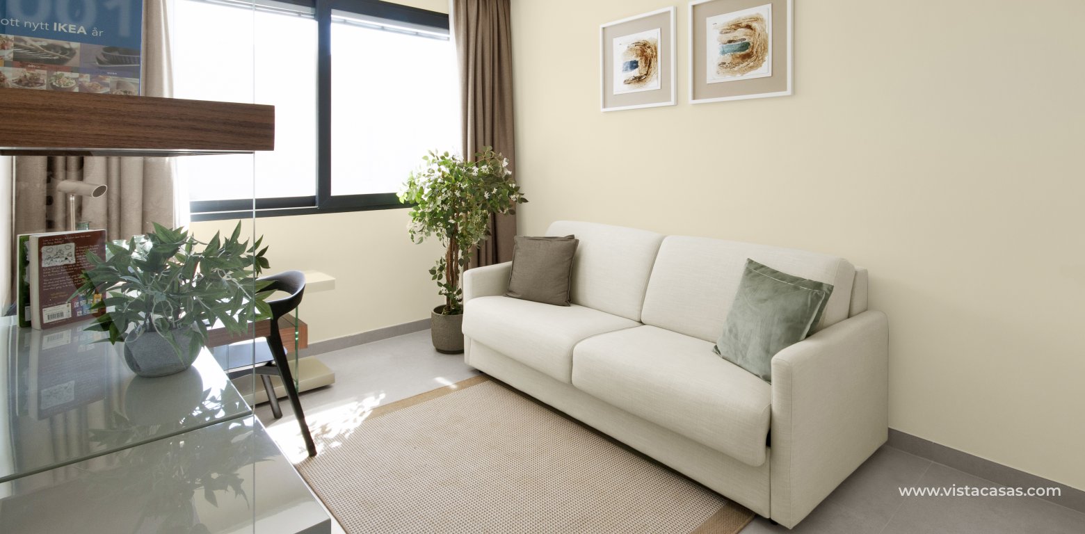 Pierwotny - Villa - Banos y Mendigo - Altaona Golf