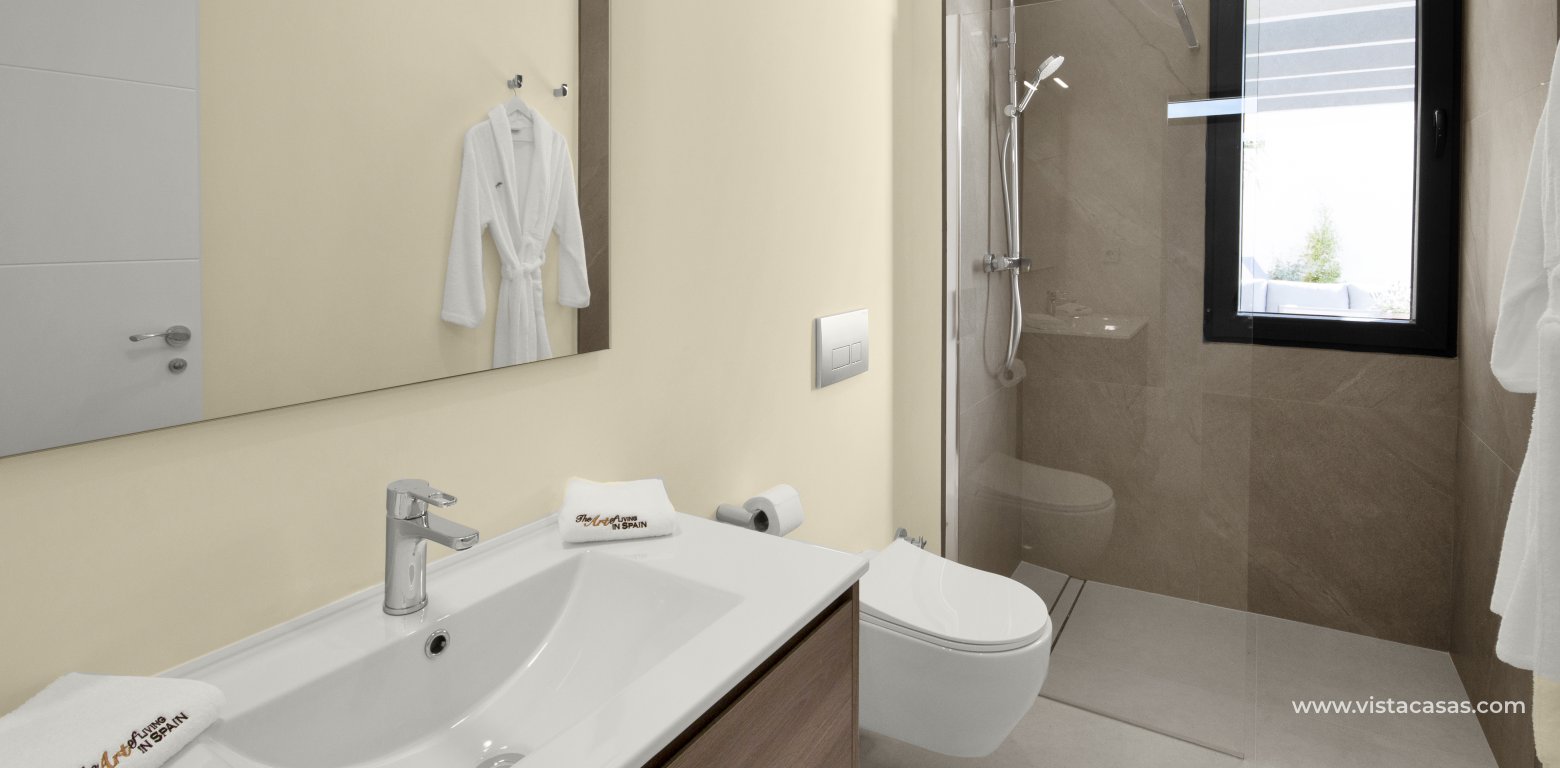 Pierwotny - Villa - Banos y Mendigo - Altaona Golf