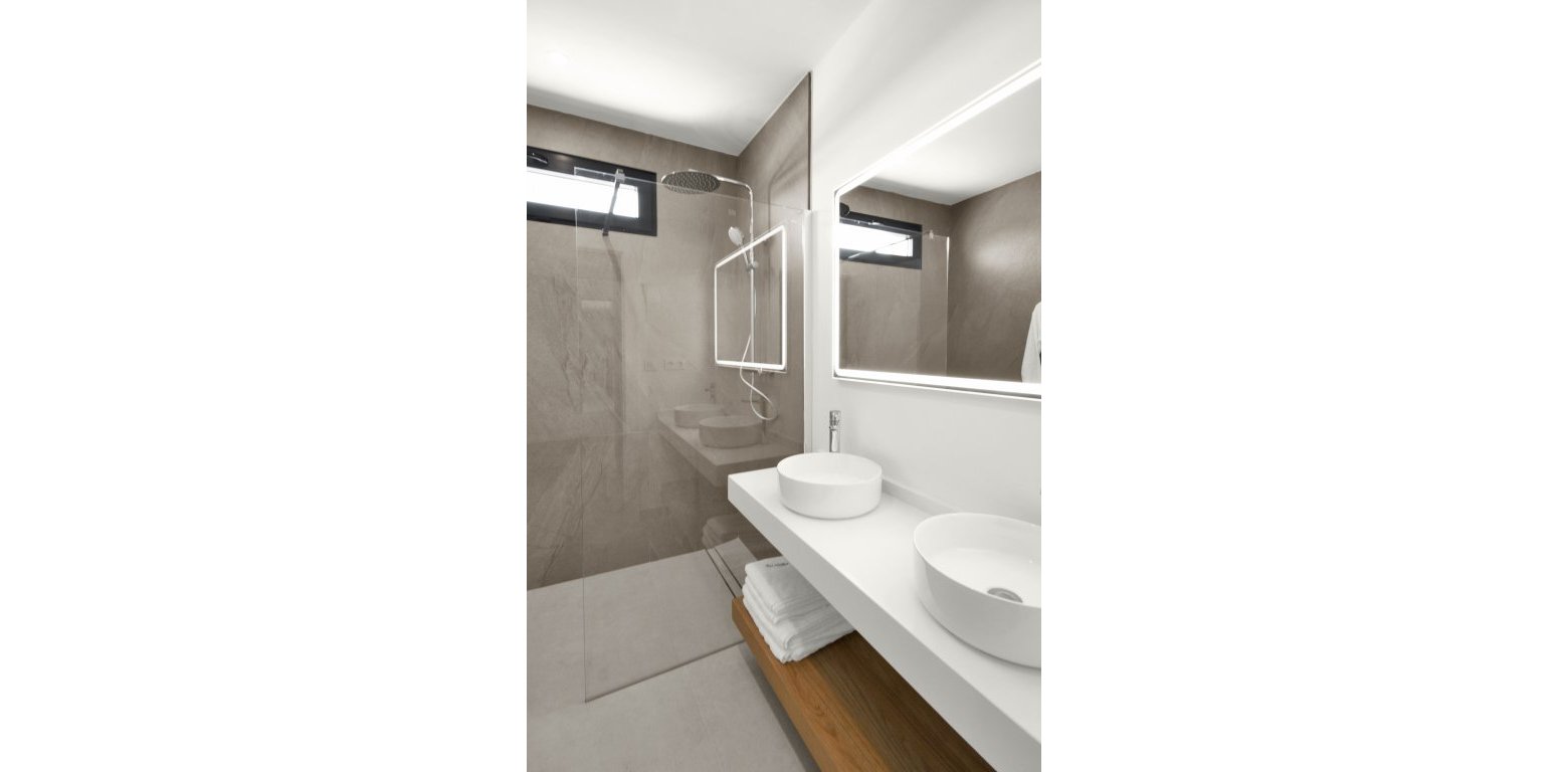 Pierwotny - Villa - Banos y Mendigo - Altaona Golf