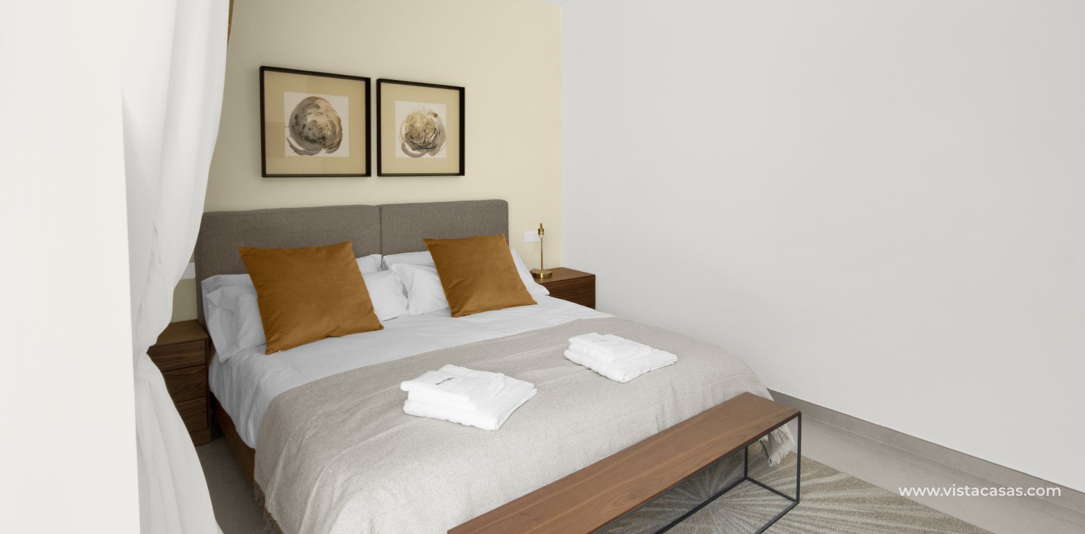 Pierwotny - Villa - Banos y Mendigo - Altaona Golf