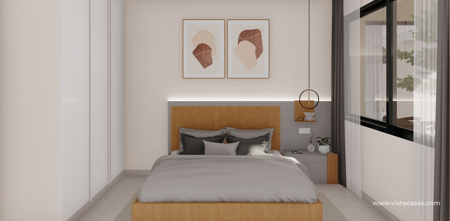 Pierwotny - Villa - Banos y Mendigo - Altaona Golf