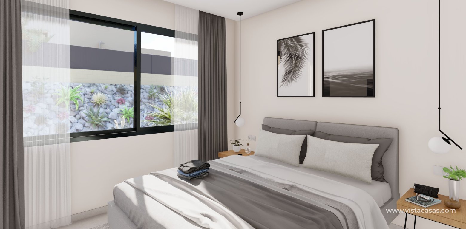 Pierwotny - Villa - Banos y Mendigo - Altaona Golf