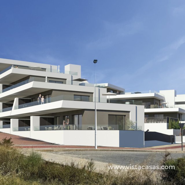 Appartement - New Build - La Marina - La Marina