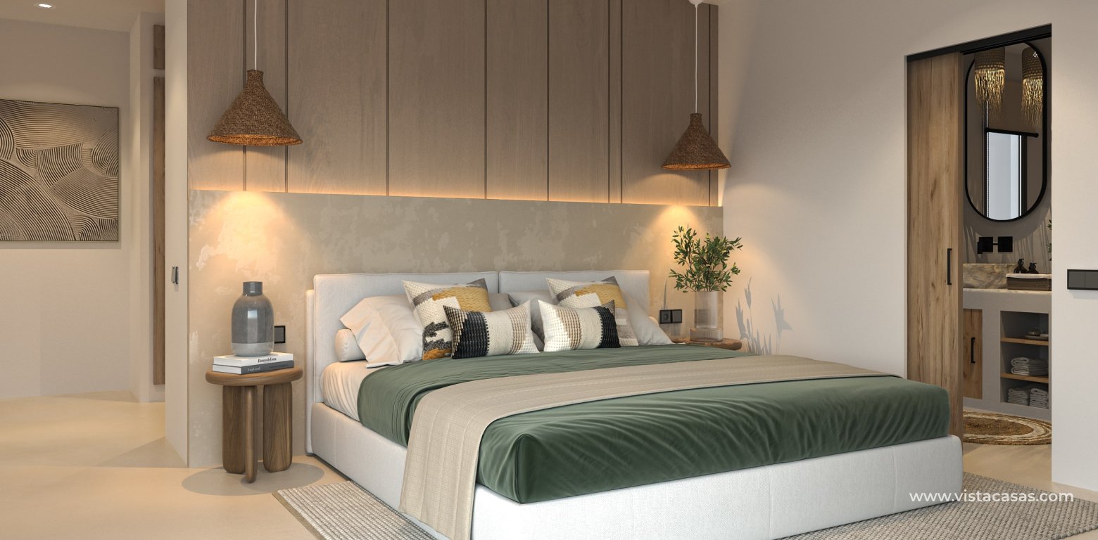 Pierwotny - Villa - Jávea - Javea