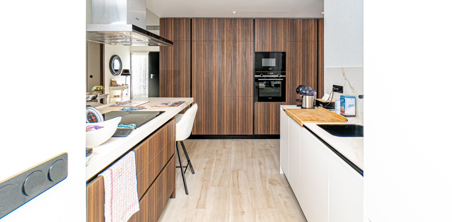 Resale - Villa - Algorfa - La Finca Golf Resort