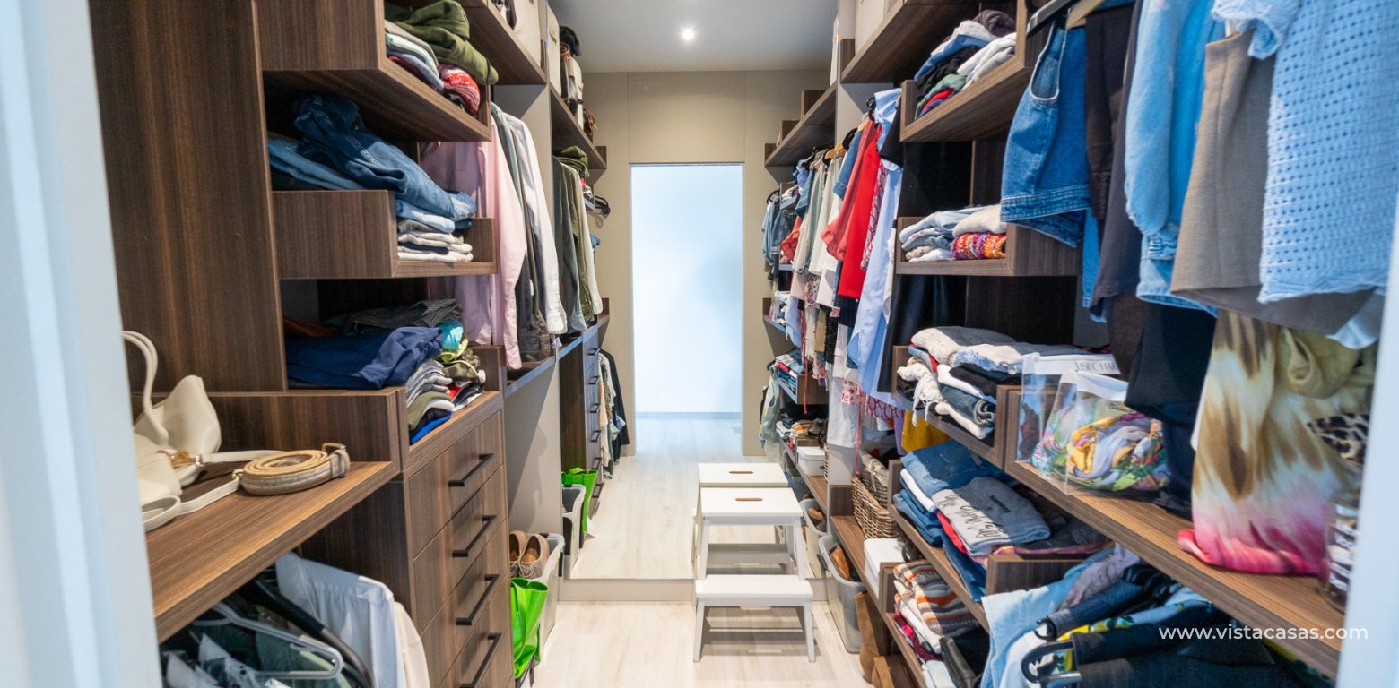 Resale - Villa - Algorfa - La Finca Golf Resort