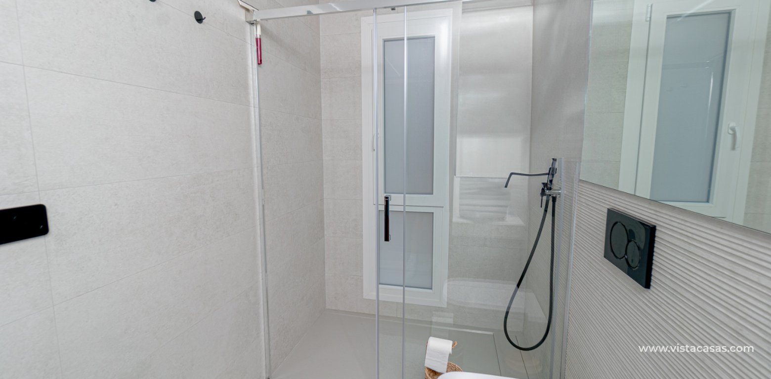 Resale - Villa - Algorfa - La Finca Golf Resort