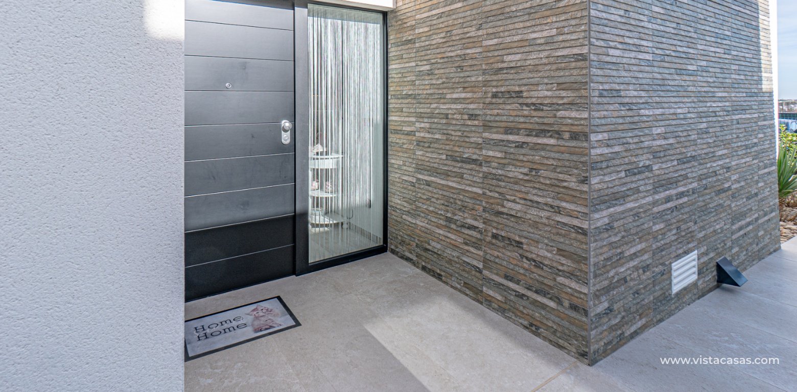 Resale - Villa - Algorfa - La Finca Golf Resort