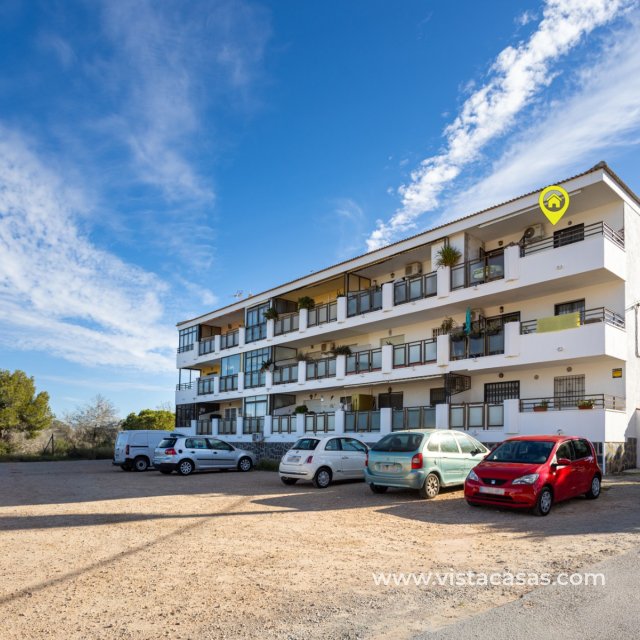 Apartment - Resale - Torrevieja - La Siesta