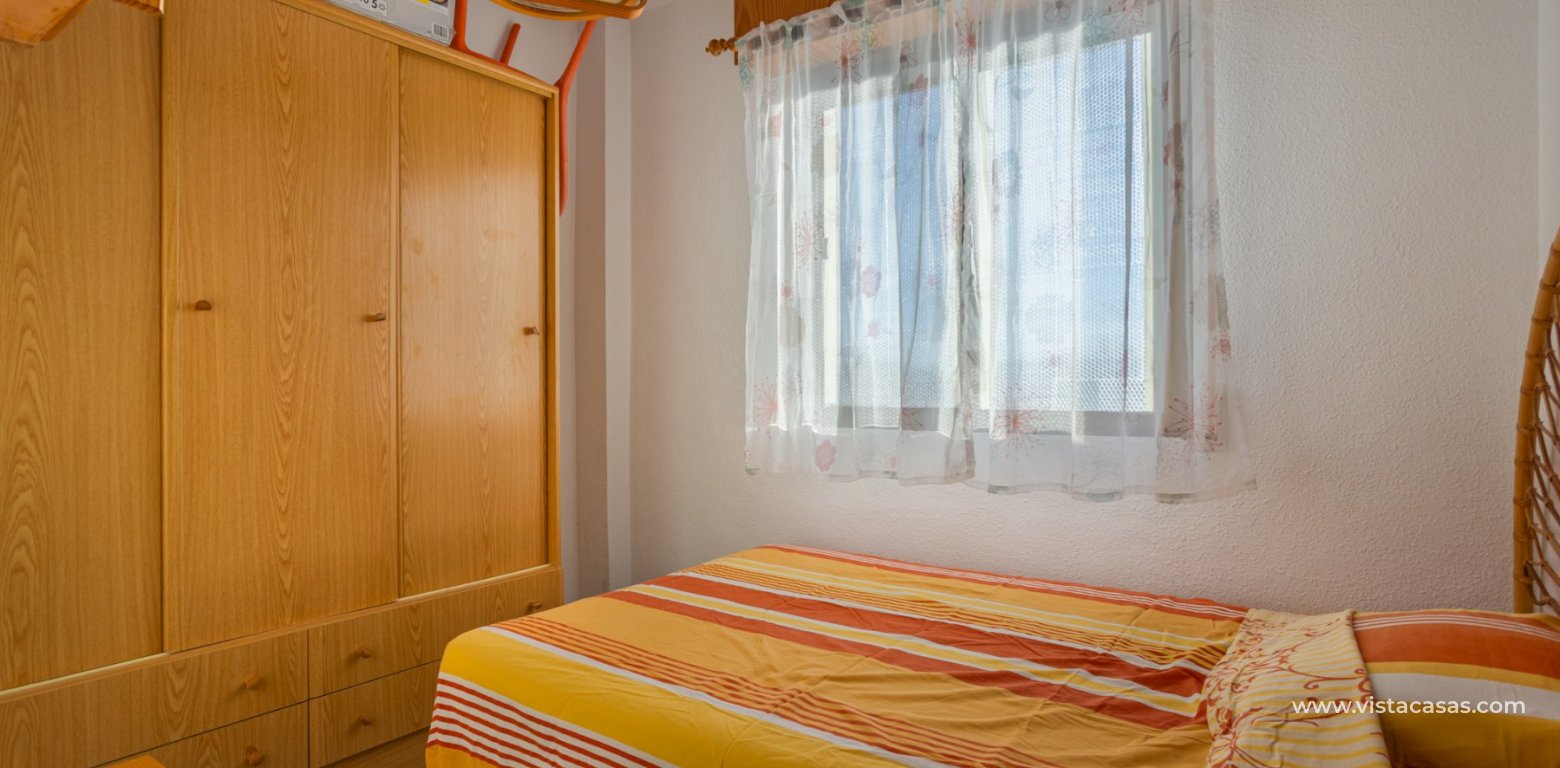 Resale - Apartment - Torrevieja - La Siesta