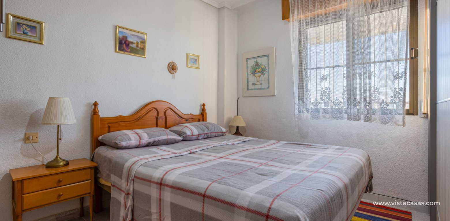 Resale - Apartment - Torrevieja - La Siesta