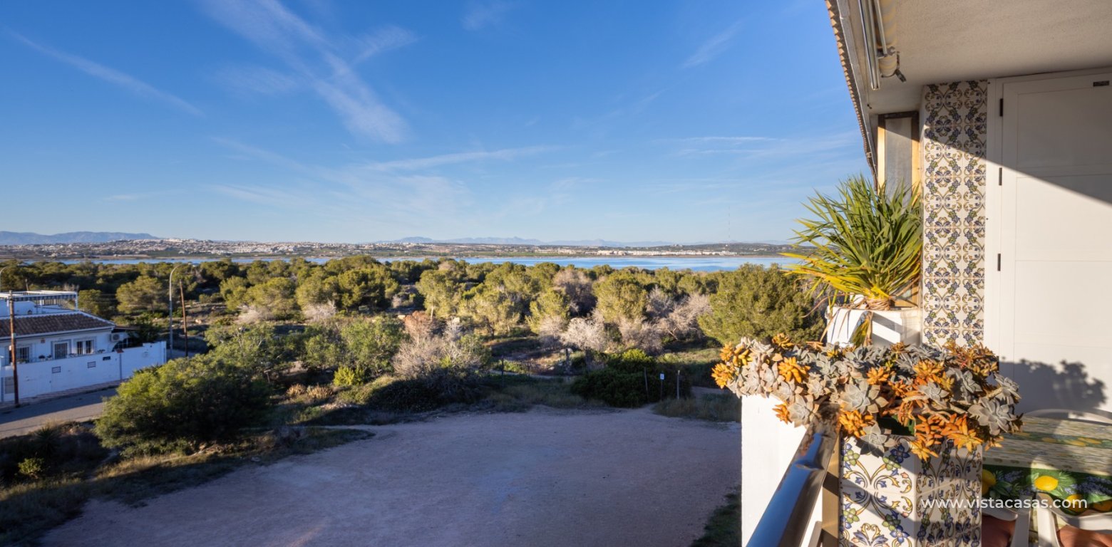 Resale - Apartment - Torrevieja - La Siesta