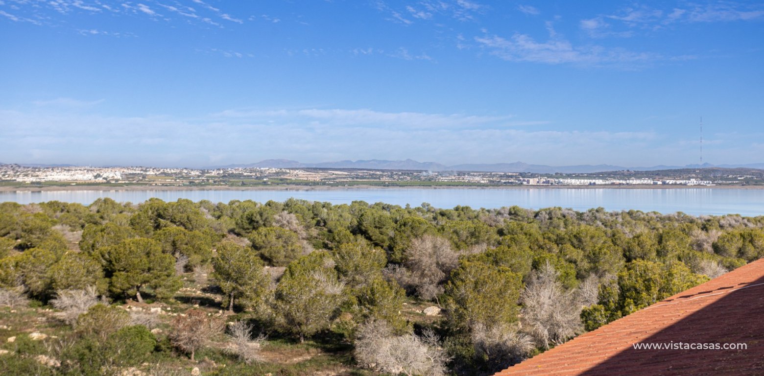 Resale - Apartment - Torrevieja - La Siesta