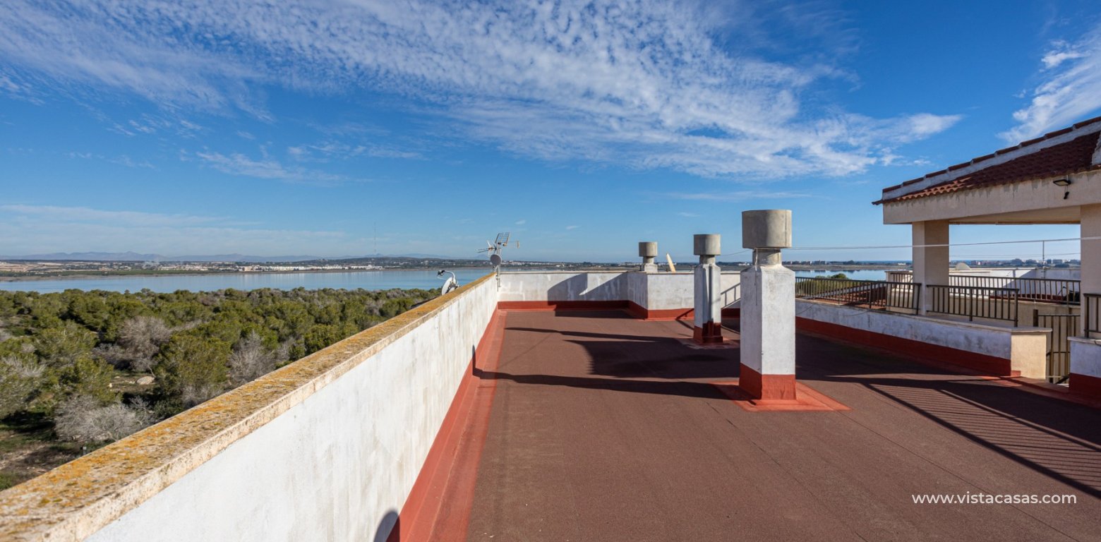 Resale - Apartment - Torrevieja - La Siesta