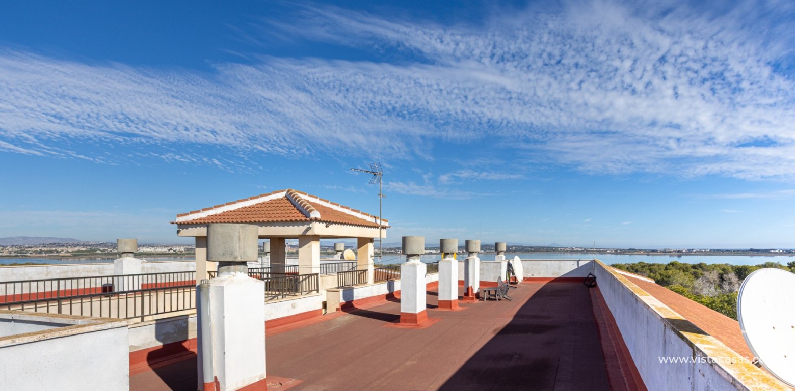 Resale - Apartment - Torrevieja - La Siesta