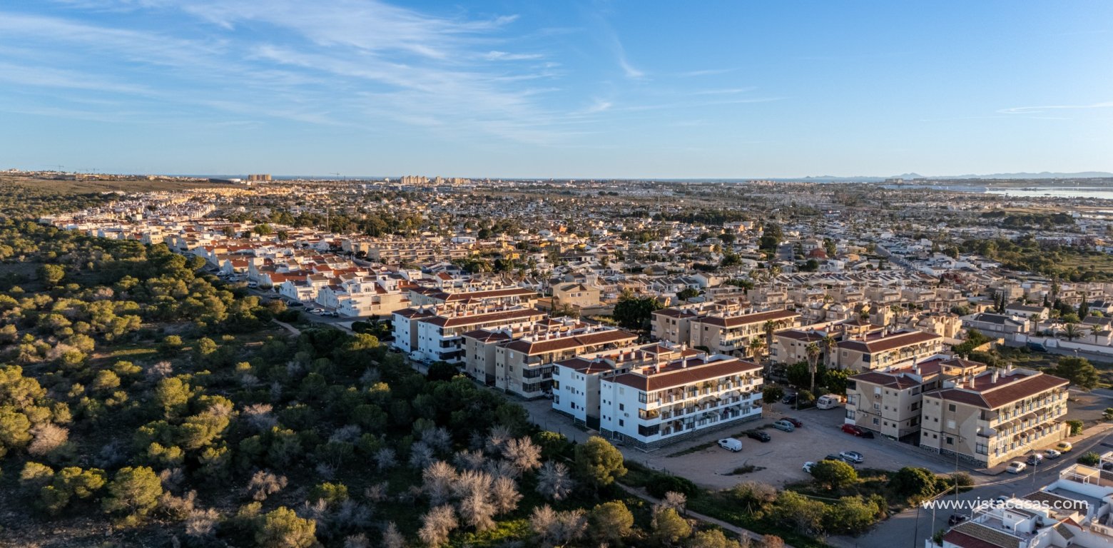 Resale - Apartment - Torrevieja - La Siesta