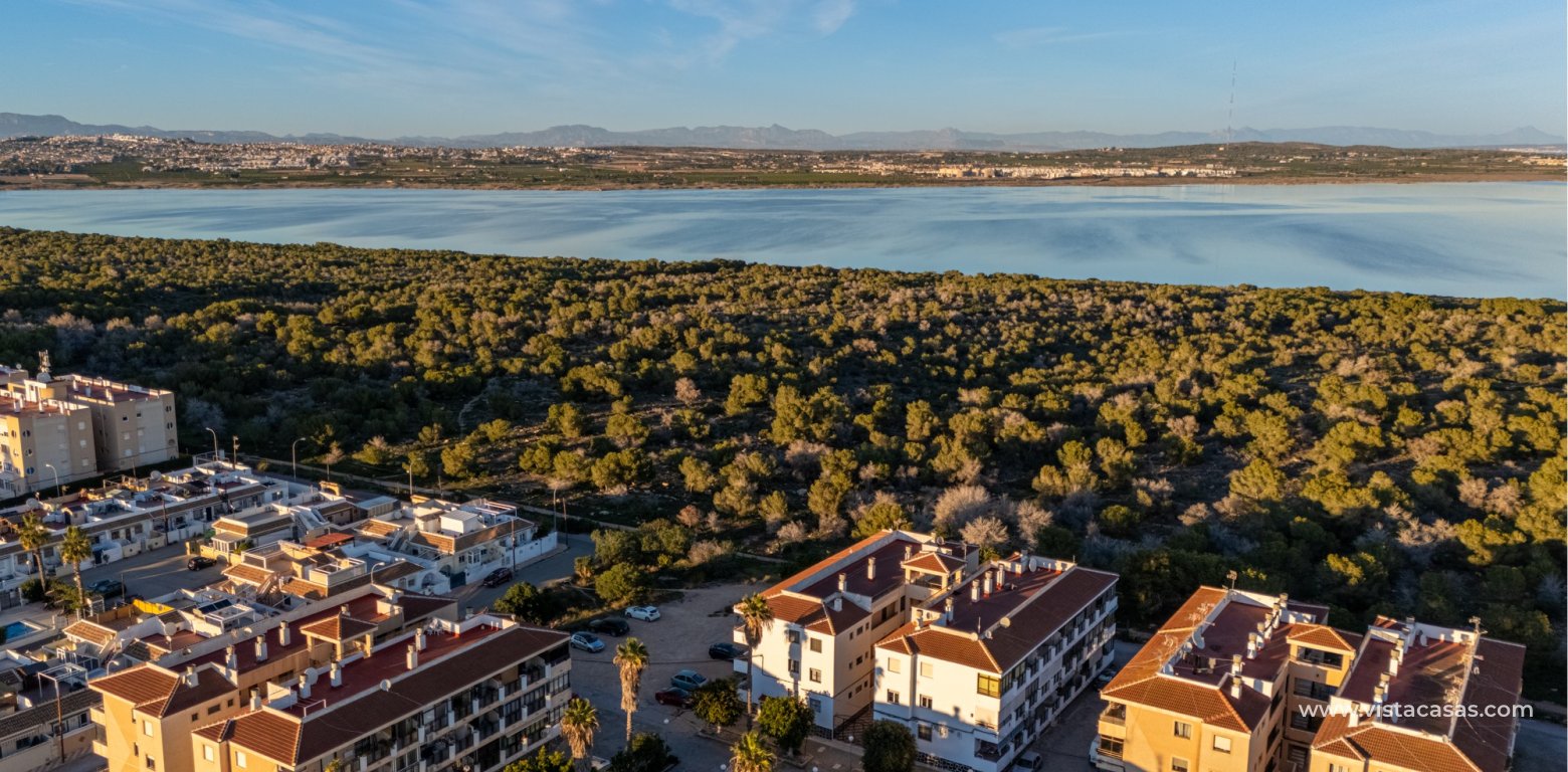 Resale - Apartment - Torrevieja - La Siesta